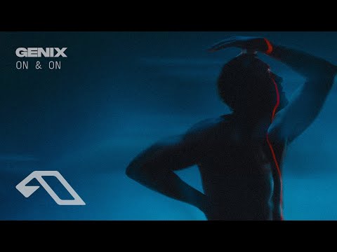 Genix – On & On (@GenixOfficial)