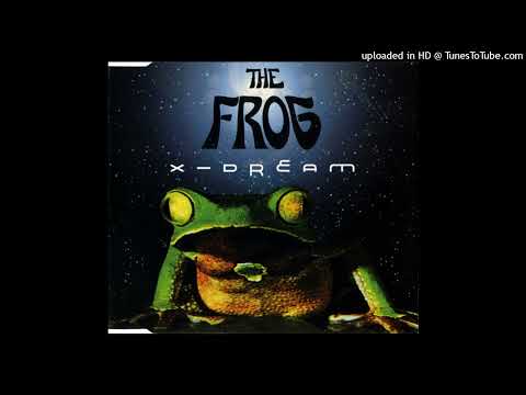 X-Dream – The Frog