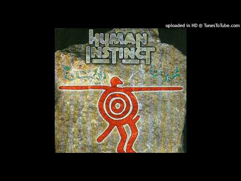 Human Instinct – Human Instinct (Dark Noize Instinct)