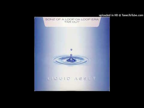 Sonz Of A Loop Da Loop Era – Far Out (Tin Tin Out Remix)