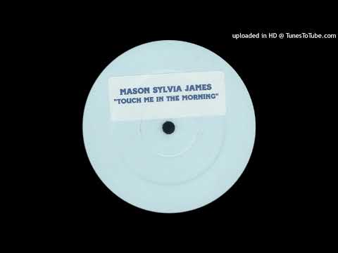 Sylvia Mason-James – Touch Me In The Morning (Stiff Mix)