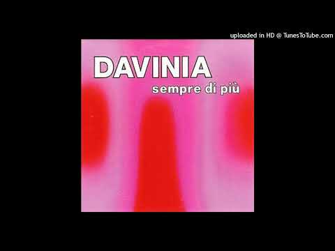 Davinia – Sempre Di Più (Radio Edit)