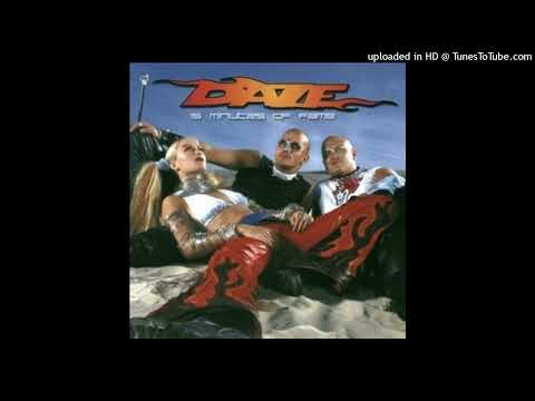 Daze – 15 Minutes Of Fame (Lightforce Remix)