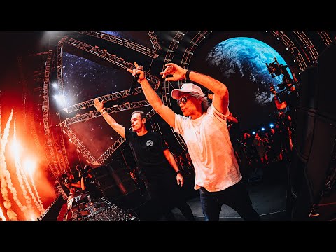 Bon Jovi – Keep The Faith | Live at Ultra Miami 2024