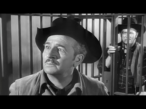 Deputy Marshal (1949, Western) Frances Langford, Russell Hayden, Jon Hall | Classic Movie