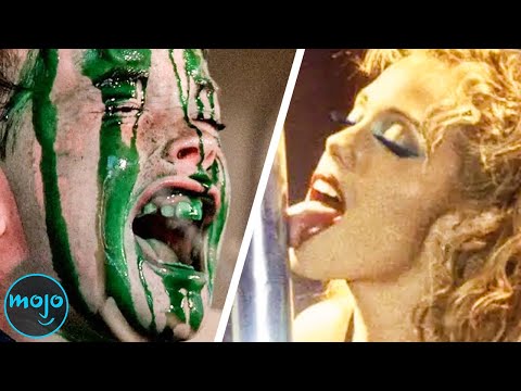 Top 10 Trashy But Fun Movies