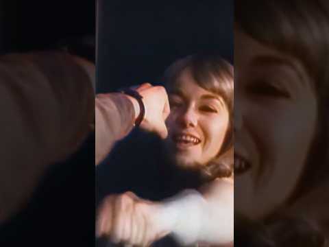 💃 60s dance party 🎬 Teenage Gang Debs #crime #vintagemovie #classics #gang #pandilleros
