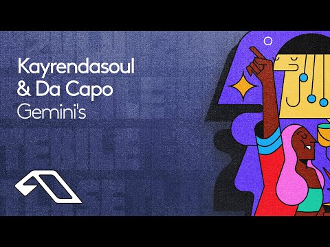 Kayrendasoul & Da Capo – Gemini’s