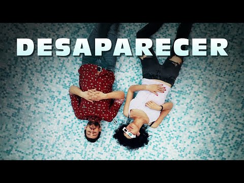 Desaparecer | Peliculas Completas de Espanol