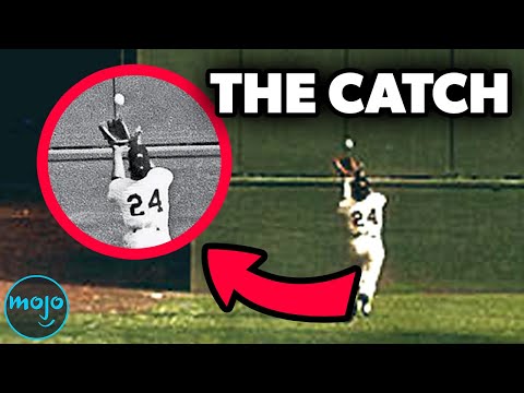 Top 10 Most Unbelievable Moments in Baseball