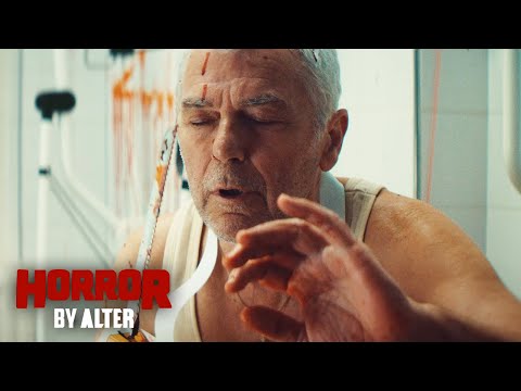 Horror Short Film “SALVATORE” | ALTER Throwback Thrusday