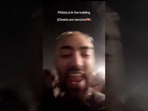 Bro living his best life