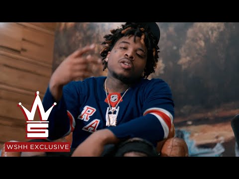 Shaun Wiah Feat. TeeJay3k – Alone (Official Music Video)
