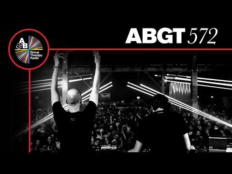 Group Therapy 572 with Above & Beyond and AmyElle