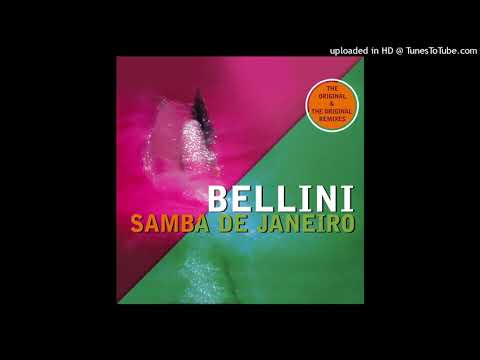 Bellini – Samba De Janeiro (Mega’Lo Mania Remix)