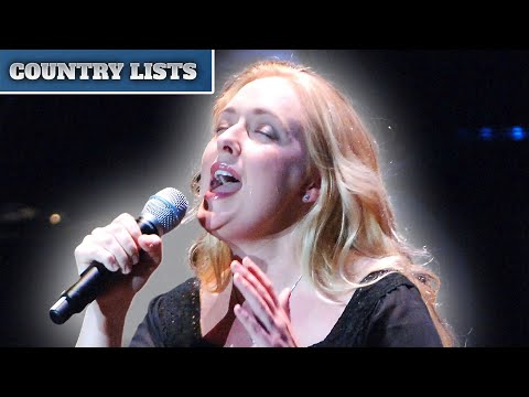 Country Stars Who Died WAY Too Soon