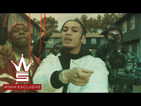 Bop TyQuan – Katie Walk (Official Music Video)
