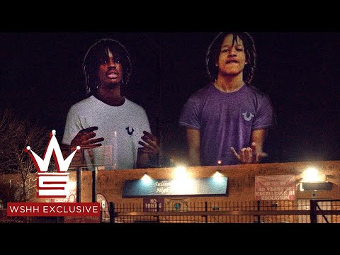 Ocho Munna (O’Block) – Ungrateful (Official Music Video)