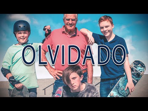 Olvidado | Película cristiana familiar | Gloria a Dios