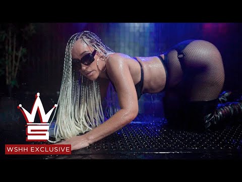 Chanti McCoy Feat. Future Fambo – Drip Drip (Official Music Video)