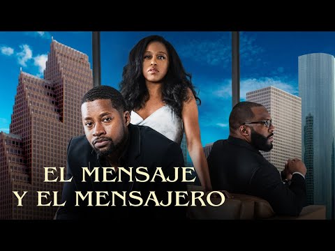 El Mensaje y El Mensajero | Peliculas Completas Cristiana en Espanol