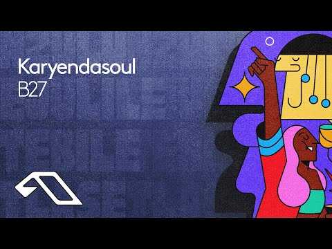 Karyendasoul – B27