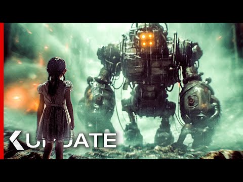 BIOSHOCK (2025) Movie Preview