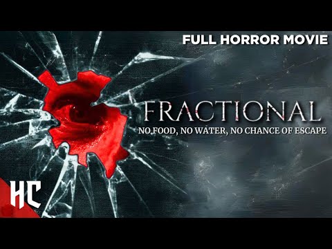 Fractional | Full Thriller Movie | Horror Movie | HD Horror | English Movie | Horror Central