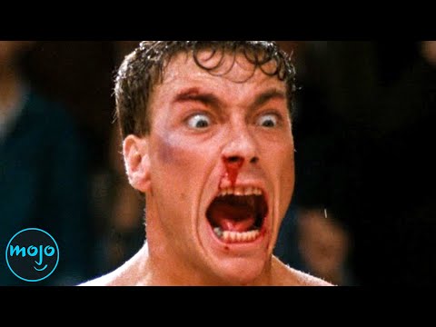 Top 10 Movie CROTCH SHOTS