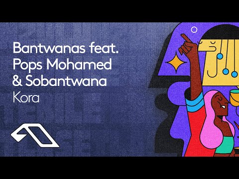 Bantwanas feat. Pops Mohamed & Sobantwana – Kora