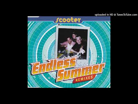 Scooter – Endless Summer (Microwave Prince Remix)