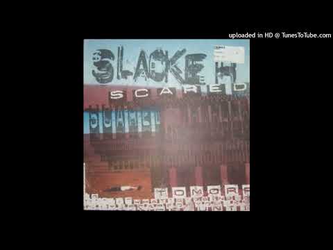 Slacker – Scared (The Lonely Traveller)