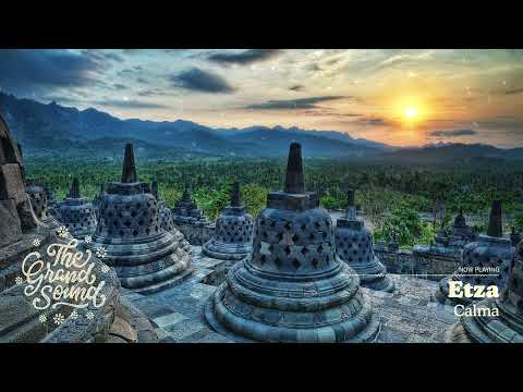 Etza – Calma