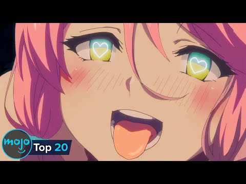 Top 20 Most Controversial Anime Moments of All Time