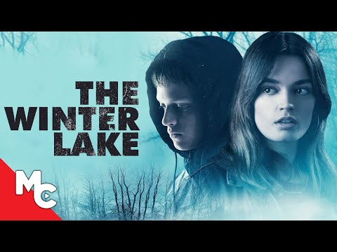The Winter Lake | Full Movie | Mystery Thriller | Anson Boon