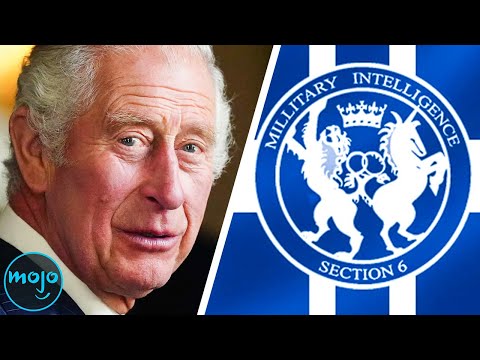 Top 10 Intelligence Agencies in the World