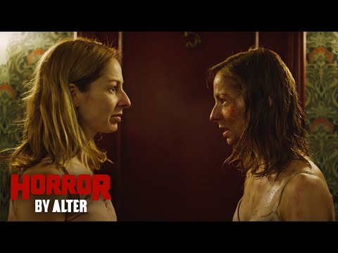 Horror Short Film “YOU WILL NEVER BE BACK” | ALTER