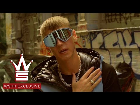 Saint C – Epiphany (Official Music Video)
