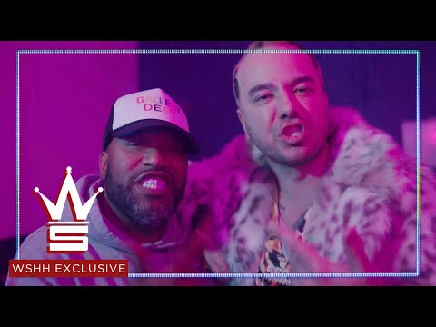 Spottie WiFi & Bun B – All Time High (Druggy Remix) (Official Music Video)