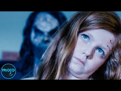 Top 30 Scariest Movie Endings