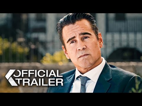 SUGAR Trailer (2024) Apple TV+
