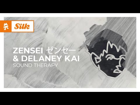 zensei ゼンセー & Delaney Kai – sound therapy [Monstercat Release]