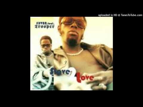 Seven feat. Trooper – Slave 2 Love (Bass Bumpers 7” House Radio Edit)