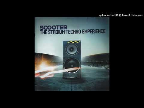 Scooter – Liquid Is Liquid