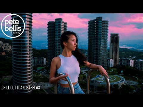 Millios – Won’t Let You Go