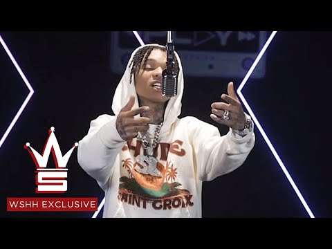 Swae Lee – Press Play Freestyle (Official Music Video)