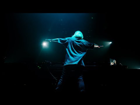 8kays live at A State of Trance 2024 (Saturday | Area 3)