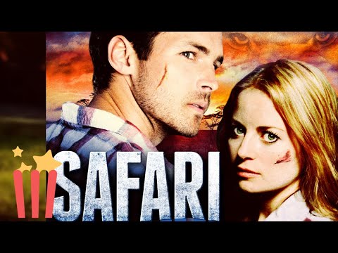 Safari | FULL MOVIE | Found Footage, Action | Carly Bailey, Carl Beukes, Kim Argetsinger