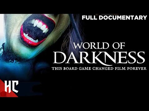 World Of Darkness | Full Horror Documentary | HD English Horror | Horror Central