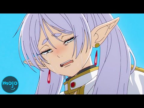 Top 10 Anime That Will Break You After One Episode